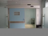 医用气密门