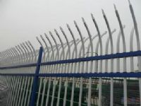 锌钢护栏12