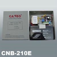  门禁系统11