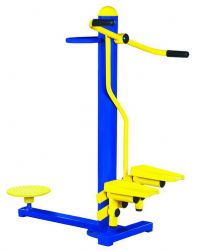  LJ19踏步扭腰器