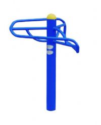  LJ32立式压腿器