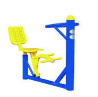  LJ66单人伸展器