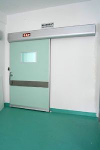 手术室医用气密门