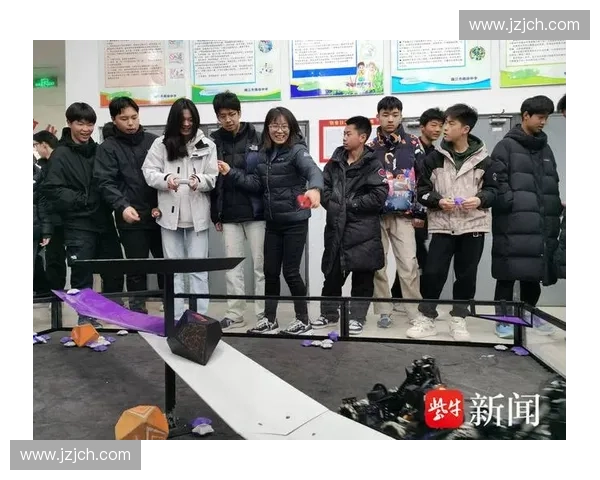 体育科技创新引领未来发展趋势探索与应用实践大会