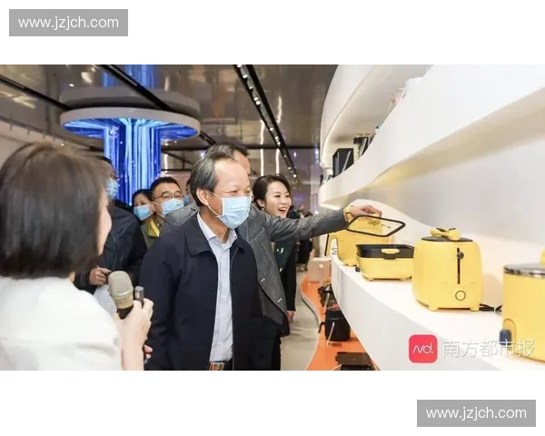 体育品牌创新驱动下产品设计与市场融合发展路径研究