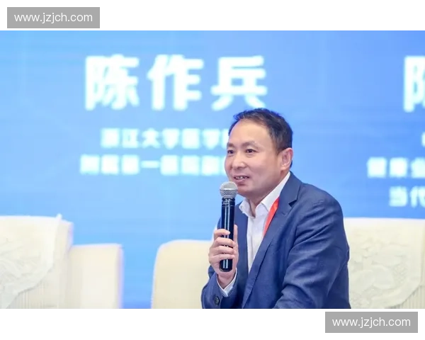 以运动康复医疗为核心构建多维度健康管理与功能重塑新体系