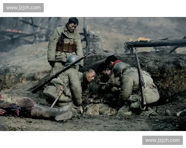 以对抗强度为核心探讨现代战争中的战术演变与技术应用