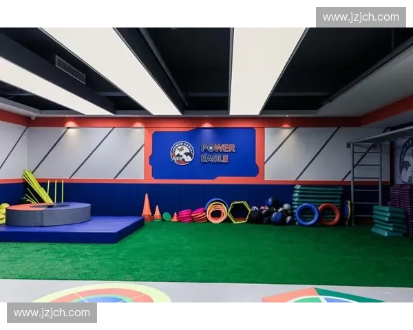 以体育培训营为核心打造青少年体能技能成长综合平台发展新生态体系