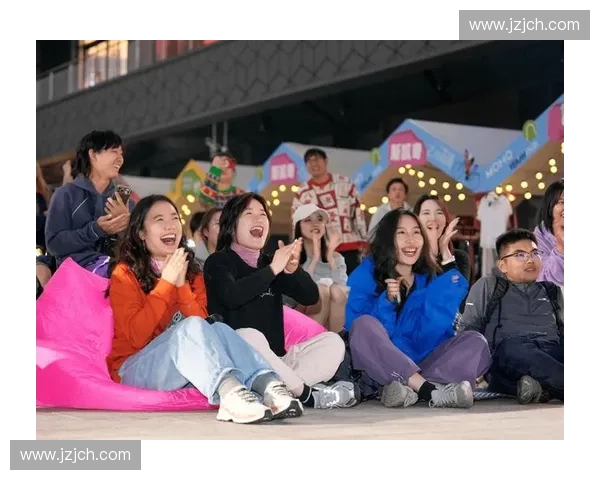 打造年轻人热爱的体育社交平台激活赛事互动与运动生活新体验场景 打造年轻人热爱的体育社交平台激活赛事互动与运动生活新体验场景